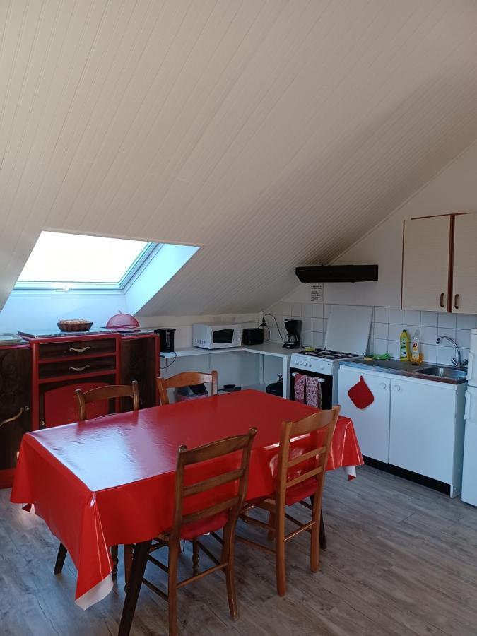 appartement dans maison, calme assuré Corancy Exterior foto